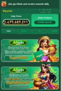 A6Win Game