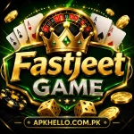 Fastjeet Game
