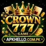 Crown777 Game