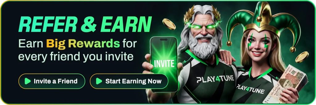 PLAY4TUNE Game 