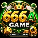 666A Game