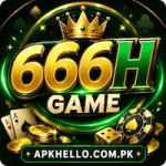 666H Game