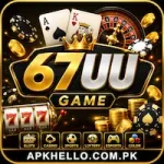67UU Game
