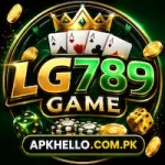 LG789 Game